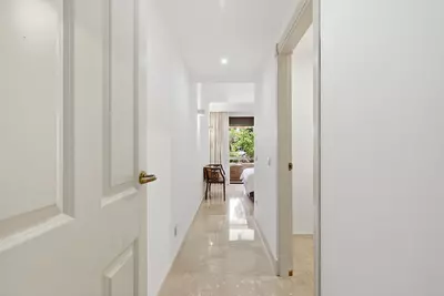 Ground Floor Apartment in Estepona