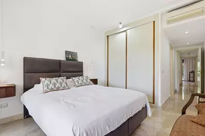 Ground Floor Apartment in Estepona