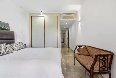 Ground Floor Apartment in Estepona