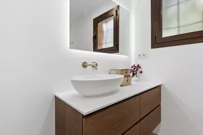 Ground Floor Apartment in Estepona