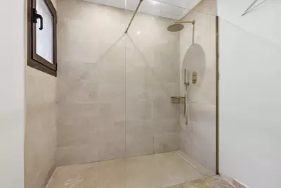 Ground Floor Apartment in Estepona