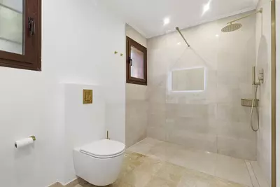 Ground Floor Apartment in Estepona