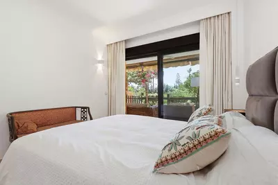 Ground Floor Apartment in Estepona