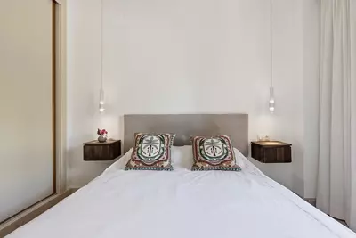 Ground Floor Apartment in Estepona