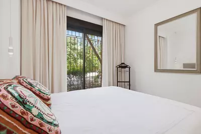 Ground Floor Apartment in Estepona