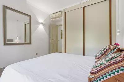 Ground Floor Apartment in Estepona