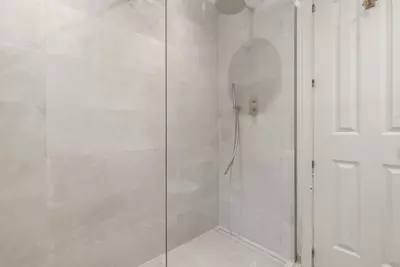 Ground Floor Apartment in Estepona