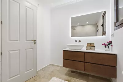 Ground Floor Apartment in Estepona