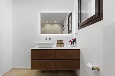 Ground Floor Apartment in Estepona