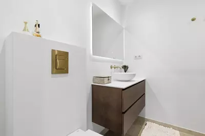 Ground Floor Apartment in Estepona