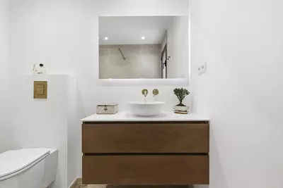 Ground Floor Apartment in Estepona