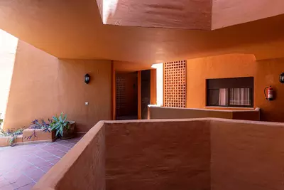 Ground Floor Apartment in Estepona