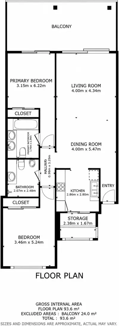 Ground Floor Apartment in Estepona