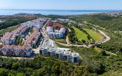 Apartment in Casares
