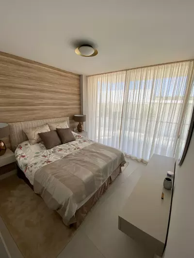 Ground Floor Apartment in Estepona