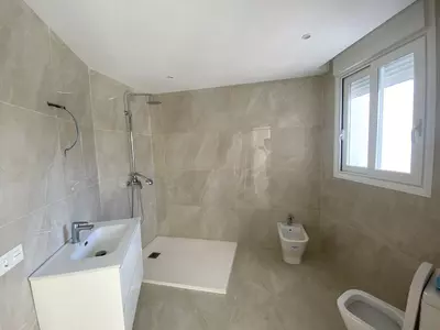 Detached Villa in El Paraiso