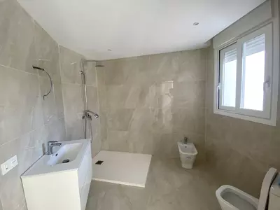 Detached Villa in El Paraiso