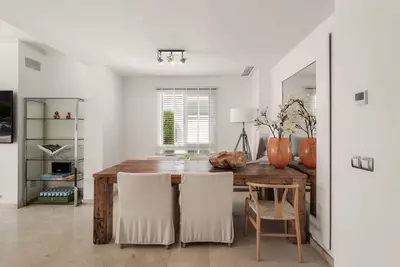Penthouse in Nueva Andalucía
