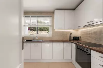 Penthouse in Nueva Andalucía