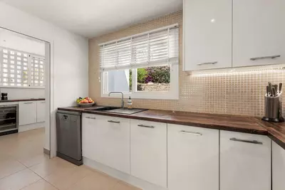 Penthouse in Nueva Andalucía