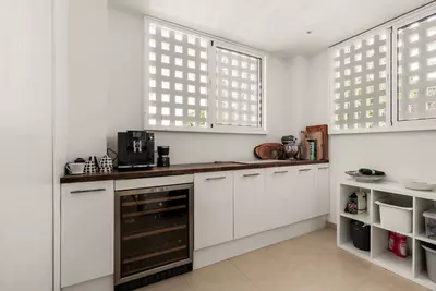 Penthouse in Nueva Andalucía
