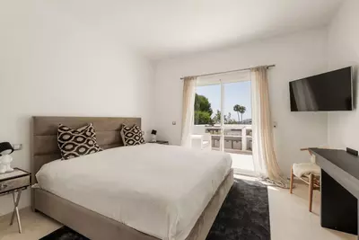 Penthouse in Nueva Andalucía