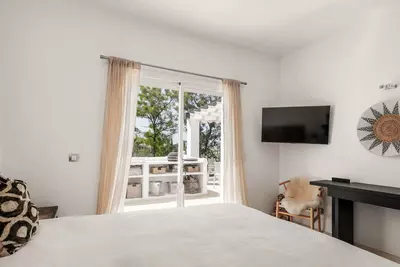 Penthouse in Nueva Andalucía