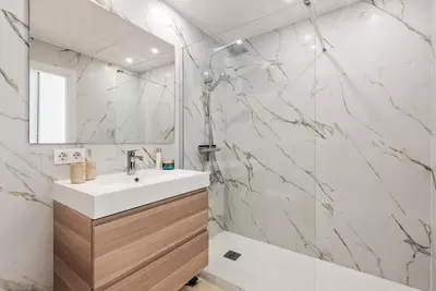 Penthouse in Nueva Andalucía