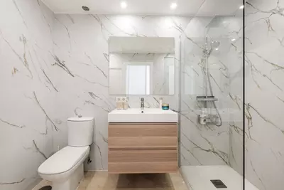 Penthouse in Nueva Andalucía