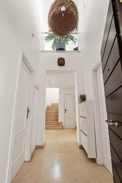 Penthouse in Nueva Andalucía