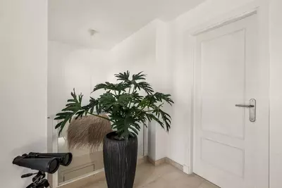 Penthouse in Nueva Andalucía