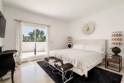 Penthouse in Nueva Andalucía