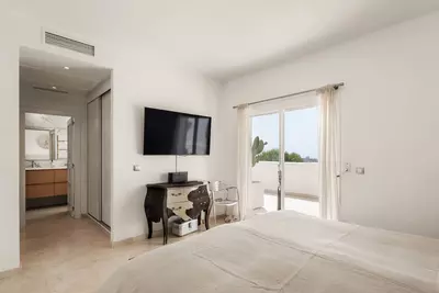 Penthouse in Nueva Andalucía