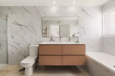 Penthouse in Nueva Andalucía