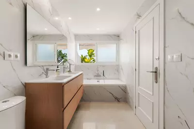 Penthouse in Nueva Andalucía