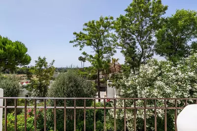Penthouse in Nueva Andalucía