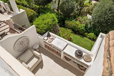 Penthouse in Nueva Andalucía