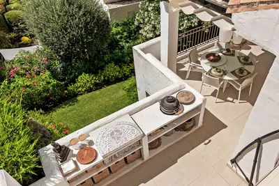 Penthouse in Nueva Andalucía