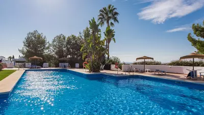 Penthouse in Nueva Andalucía