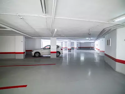 Middle Floor Apartment in Guadalmina Baja