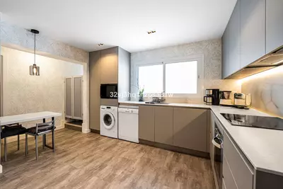 Middle Floor Apartment in Guadalmina Baja