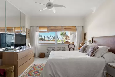 Middle Floor Apartment in Guadalmina Baja