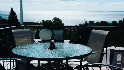 Detached Villa in Estepona