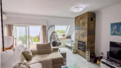 Detached Villa in Estepona