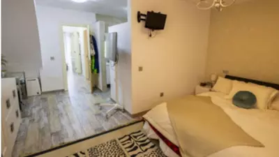 Detached Villa in Estepona