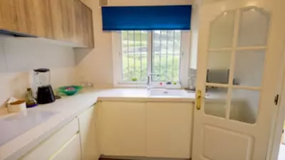 Detached Villa in Estepona
