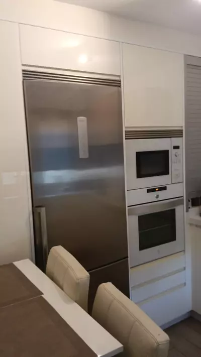 Detached Villa in Estepona