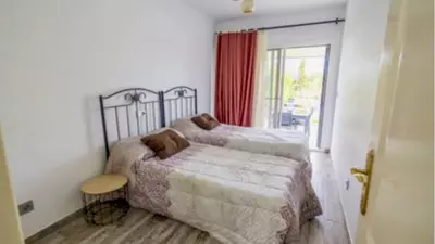 Detached Villa in Estepona