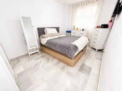 Ground Floor Apartment in Casares