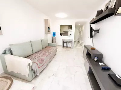 Ground Floor Apartment in Casares